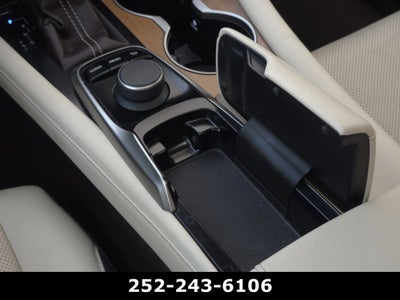 2017 Lexus RX RX 350