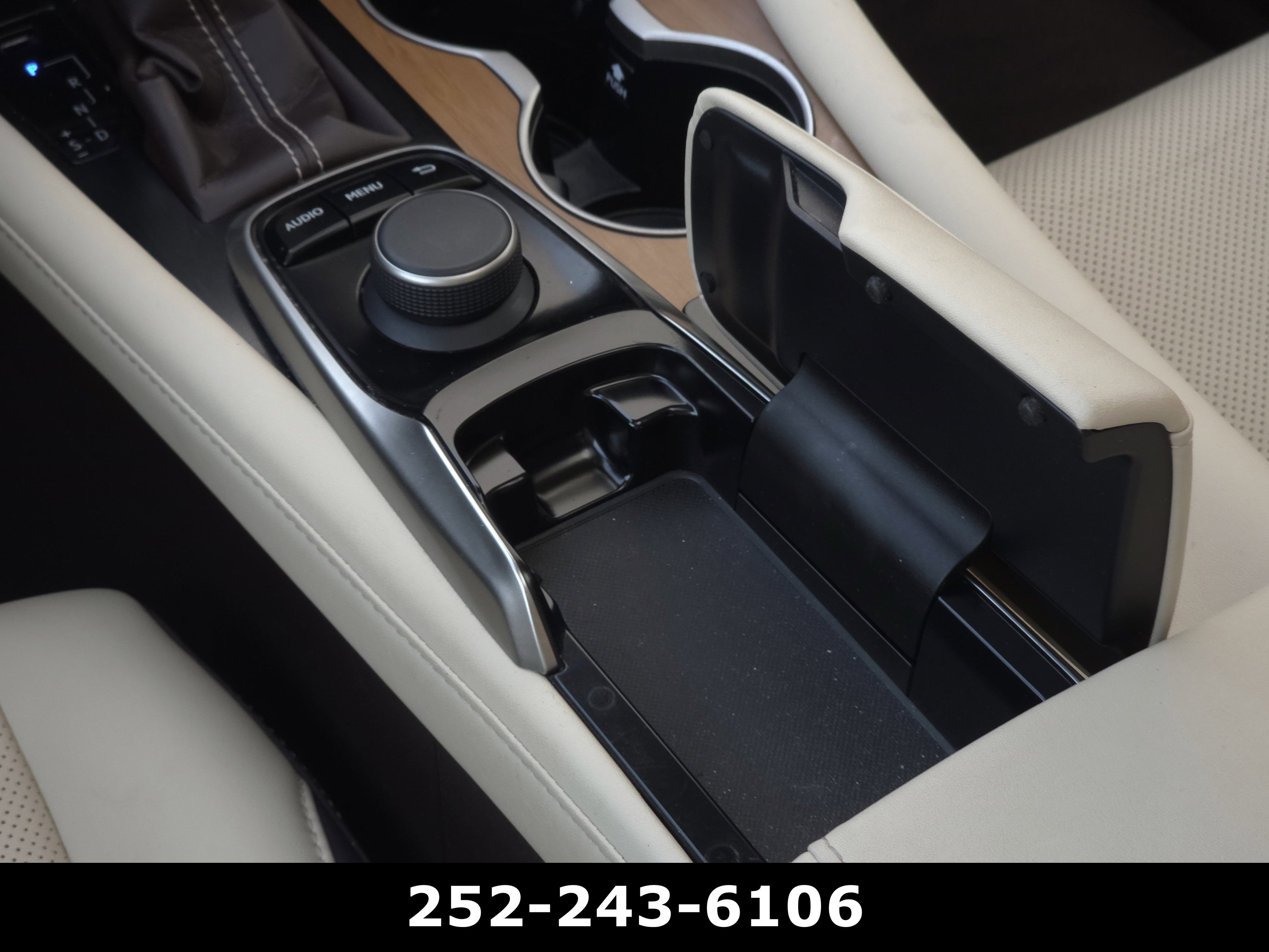 2017 Lexus RX RX 350