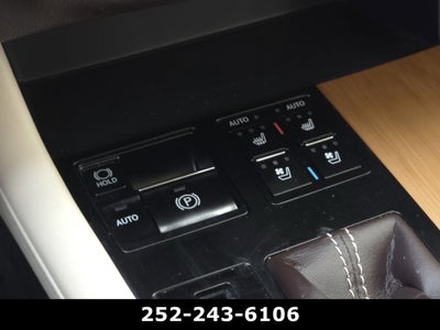 2017 Lexus RX RX 350