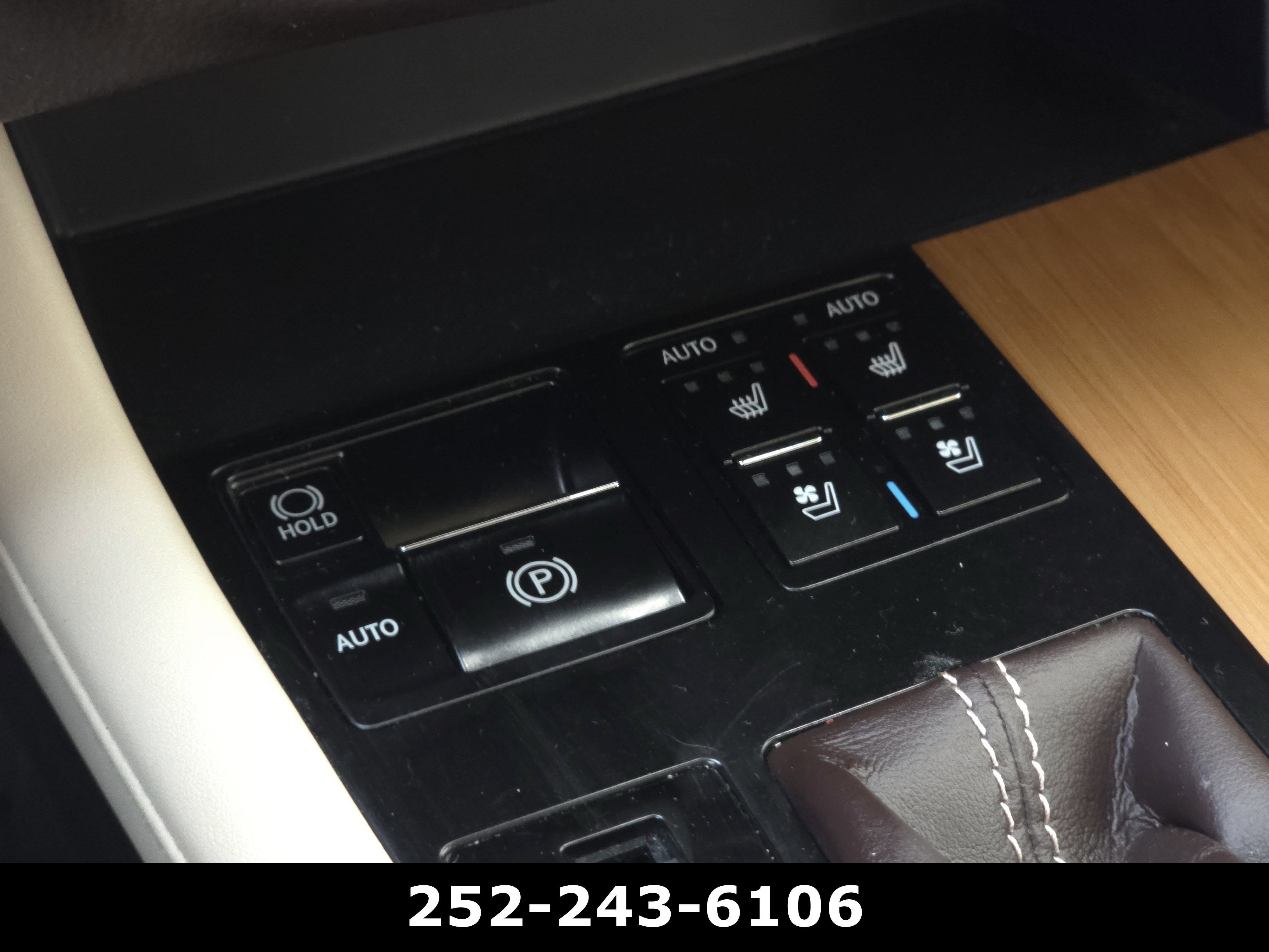 2017 Lexus RX RX 350