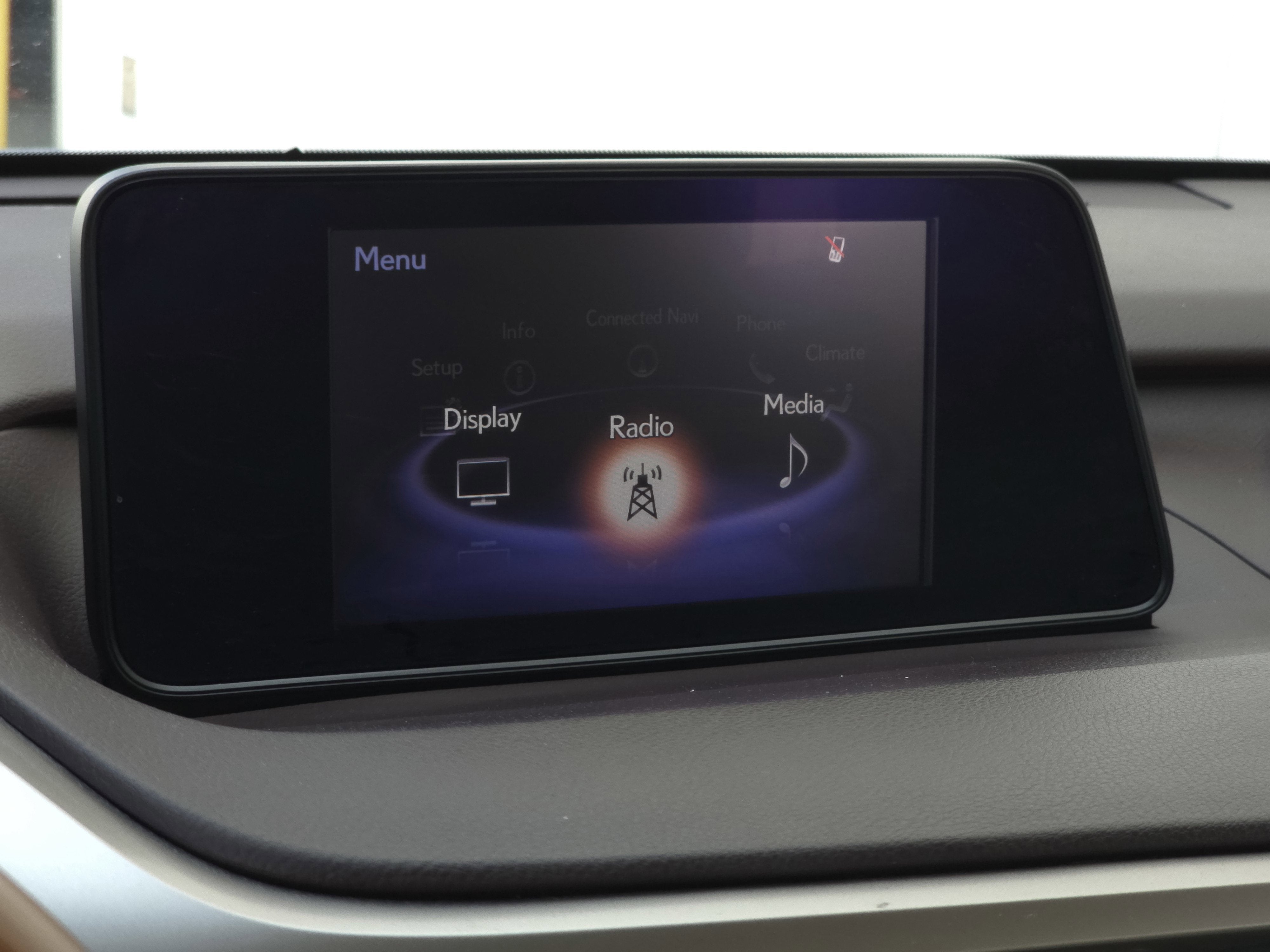 2017 Lexus RX RX 350