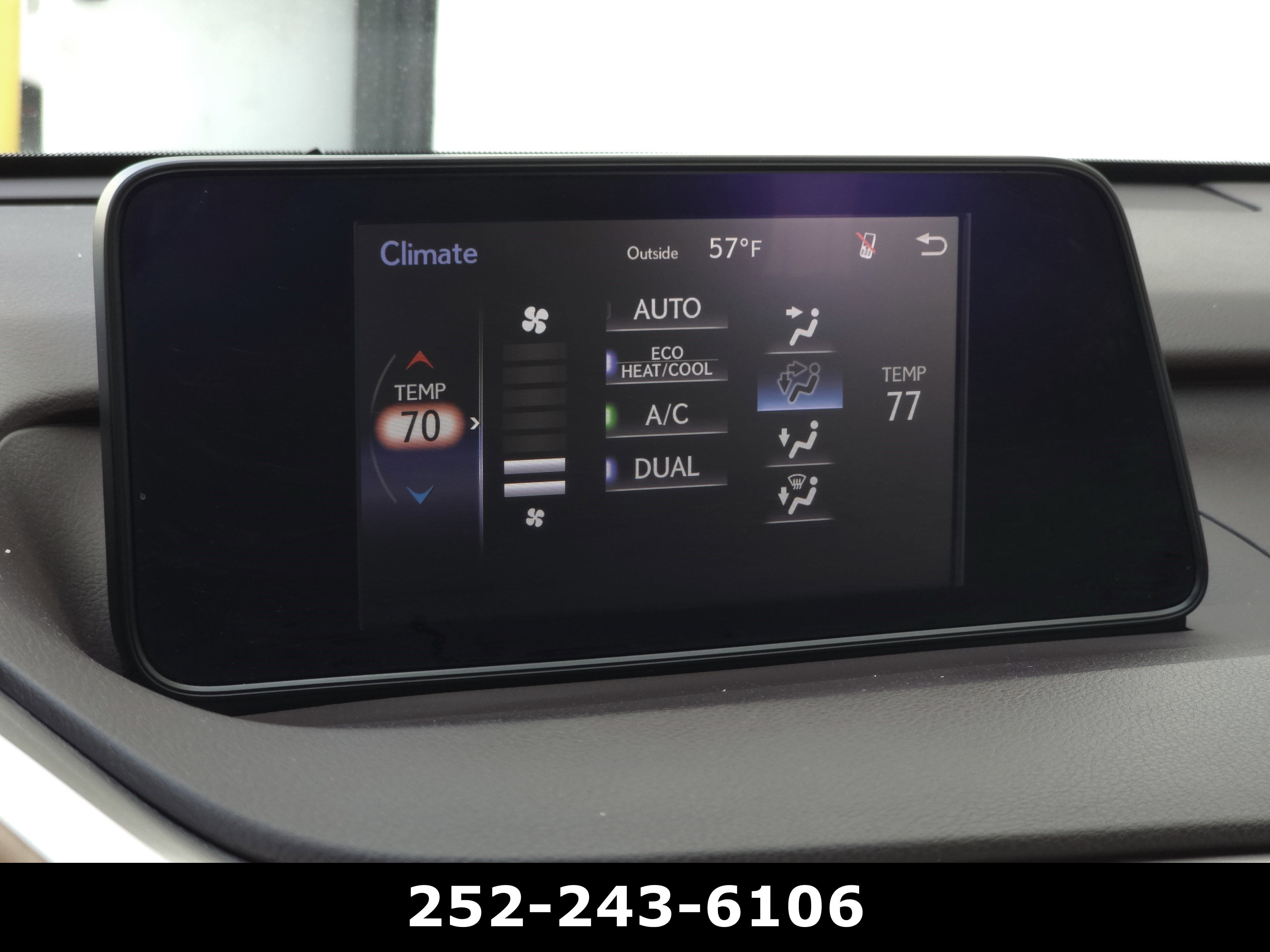 2017 Lexus RX RX 350