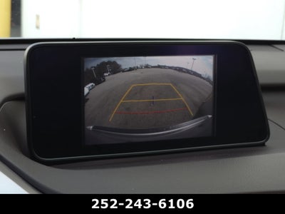 2017 Lexus RX RX 350