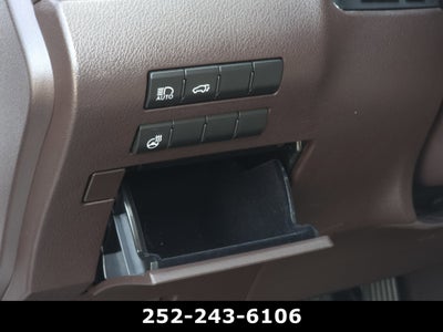 2017 Lexus RX RX 350