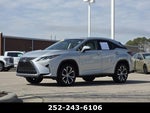 2017 Lexus RX RX 350