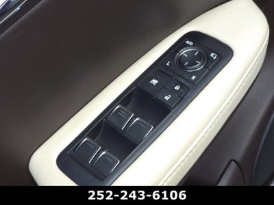 2017 Lexus RX RX 350