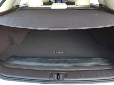 2017 Lexus RX RX 350