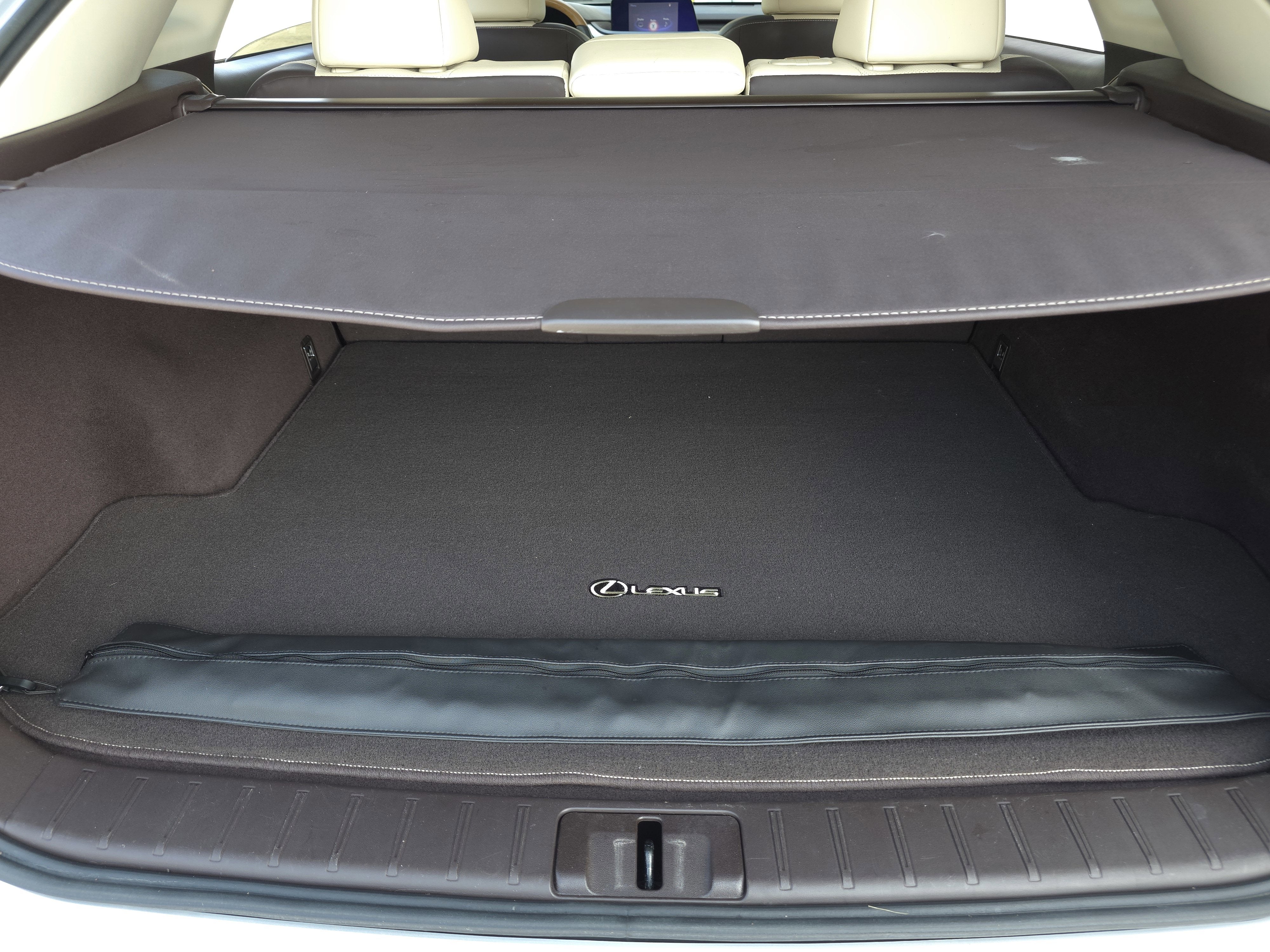 2017 Lexus RX RX 350