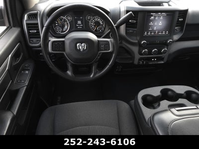 2020 RAM 2500 Tradesman