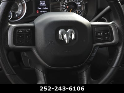 2020 RAM 2500 Tradesman