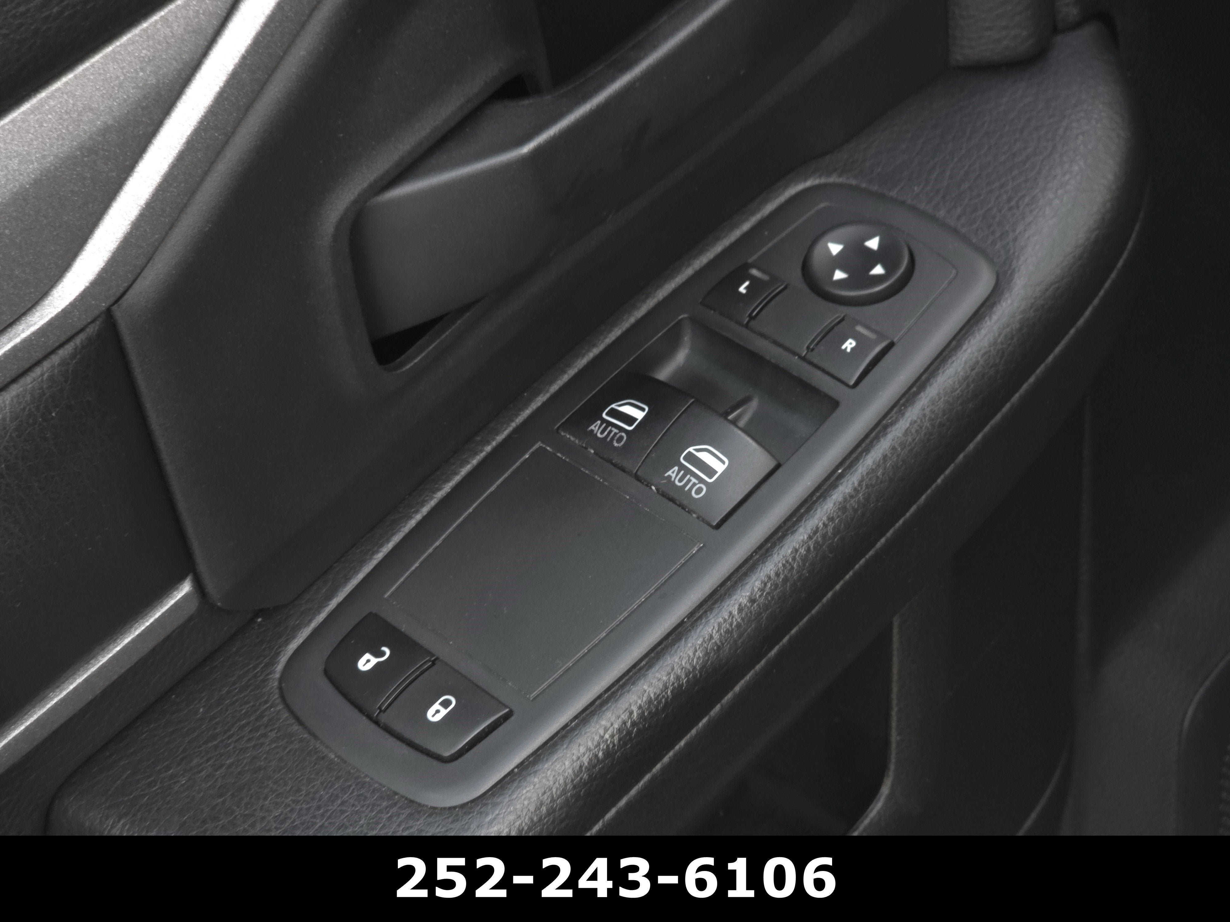 2020 RAM 2500 Tradesman