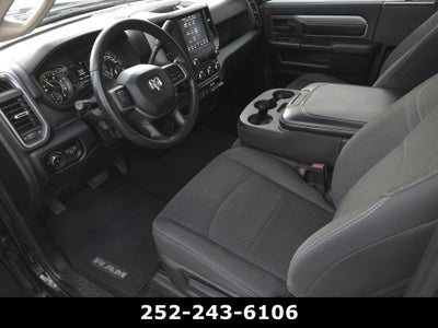 2020 RAM 2500 Tradesman