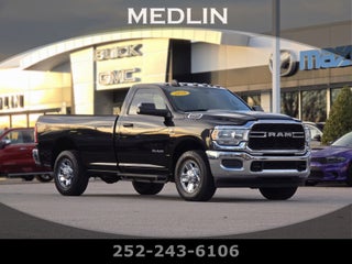 2020 RAM 2500 Tradesman