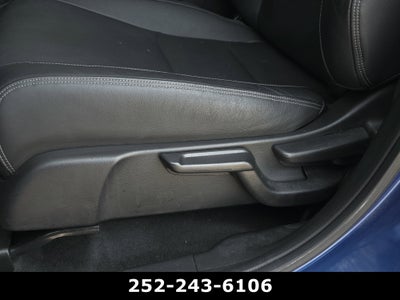 2022 Honda HR-V EX-L