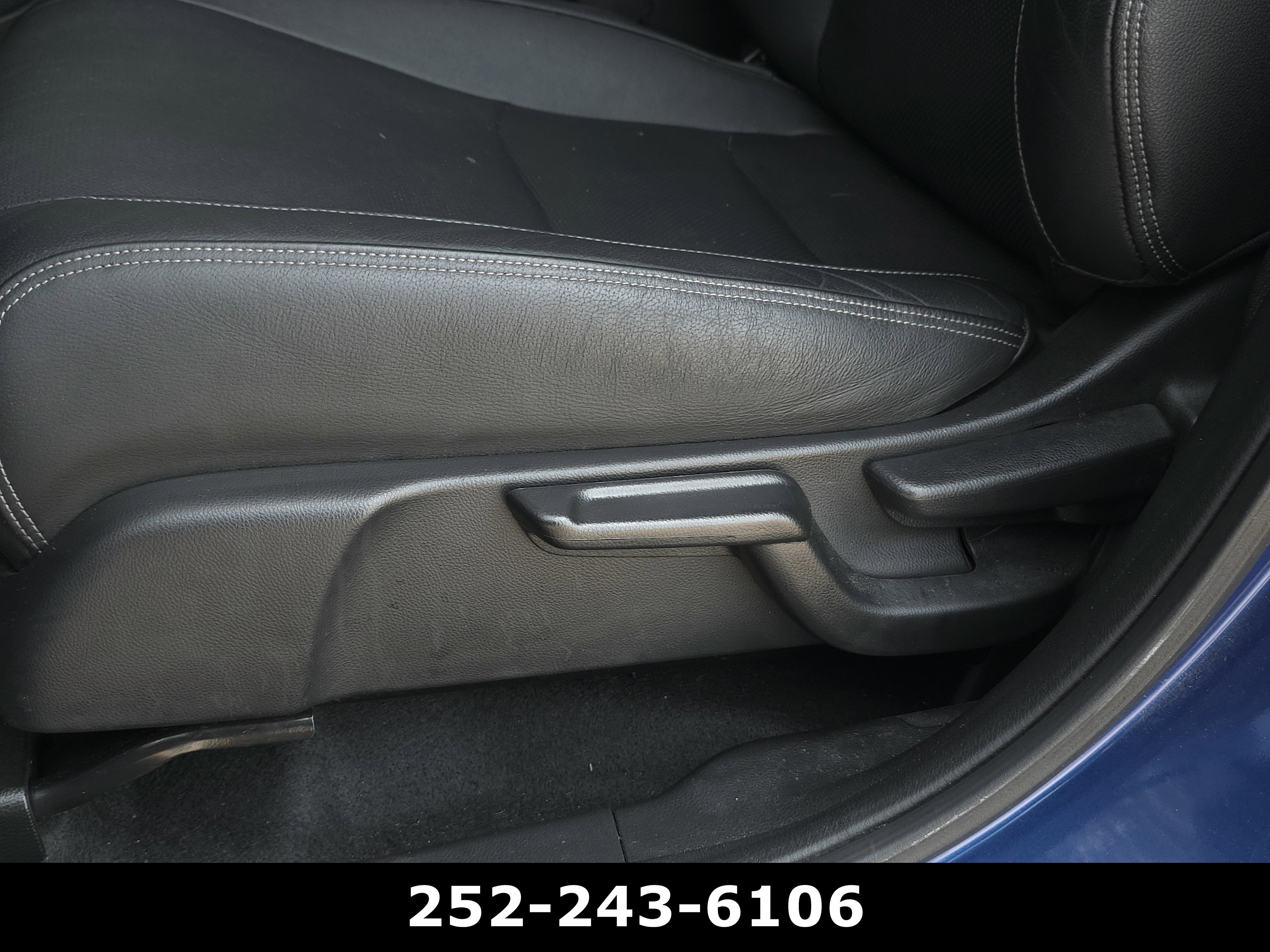 2022 Honda HR-V EX-L