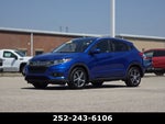 2022 Honda HR-V EX-L