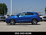 2022 Honda HR-V EX-L