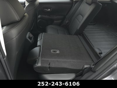 2025 Honda HR-V EX-L
