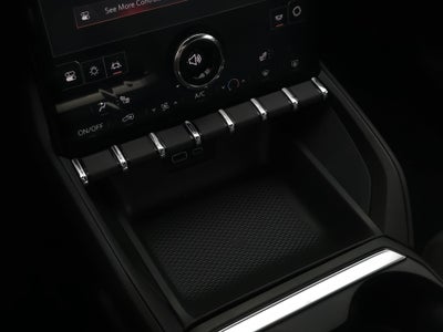 2027 GMC Terrain FWD Elevation