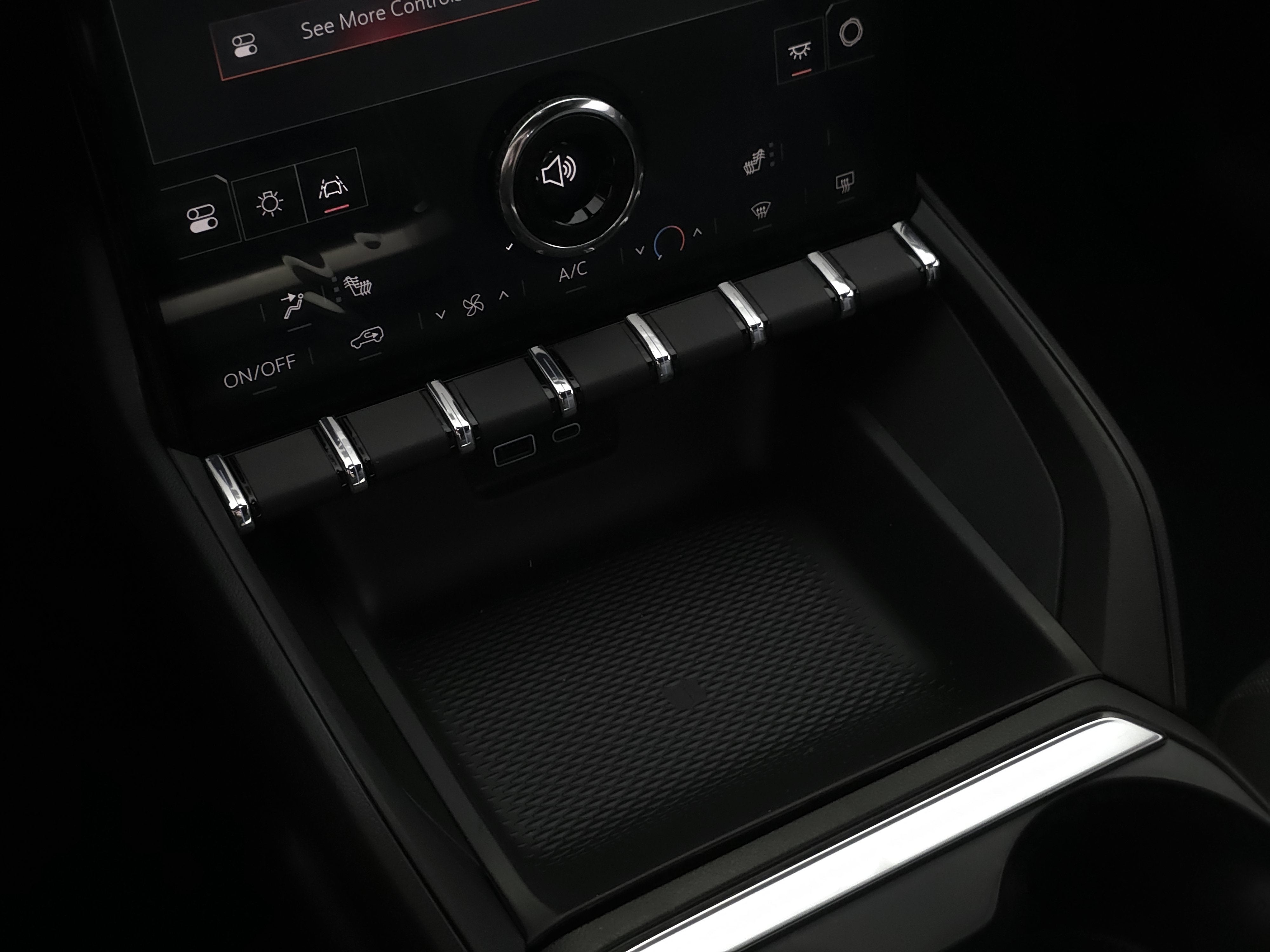 2027 GMC Terrain FWD Elevation