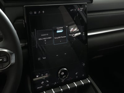2027 GMC Terrain FWD Elevation