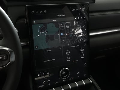 2027 GMC Terrain FWD Elevation