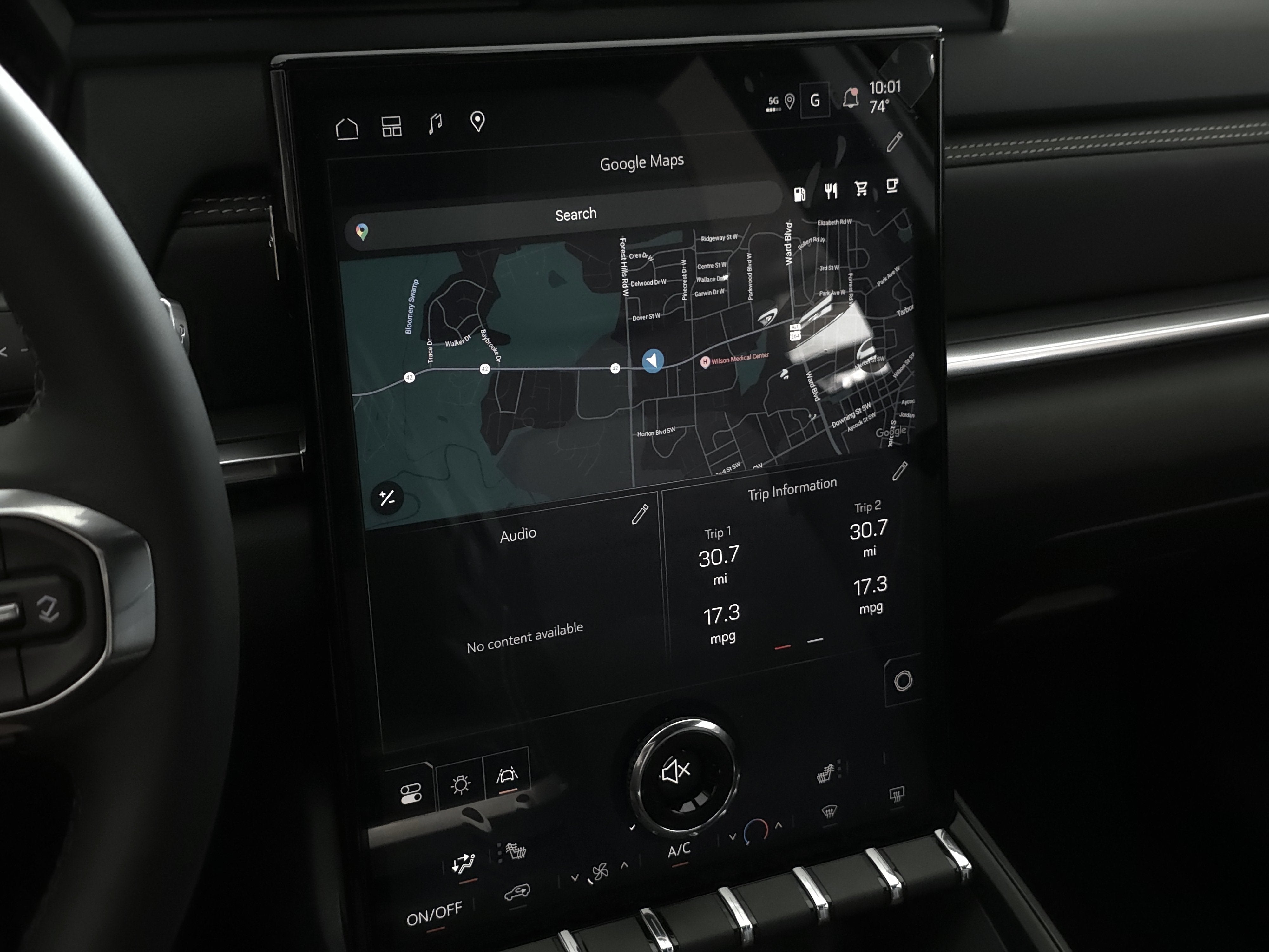 2027 GMC Terrain FWD Elevation