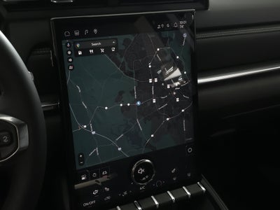 2027 GMC Terrain FWD Elevation