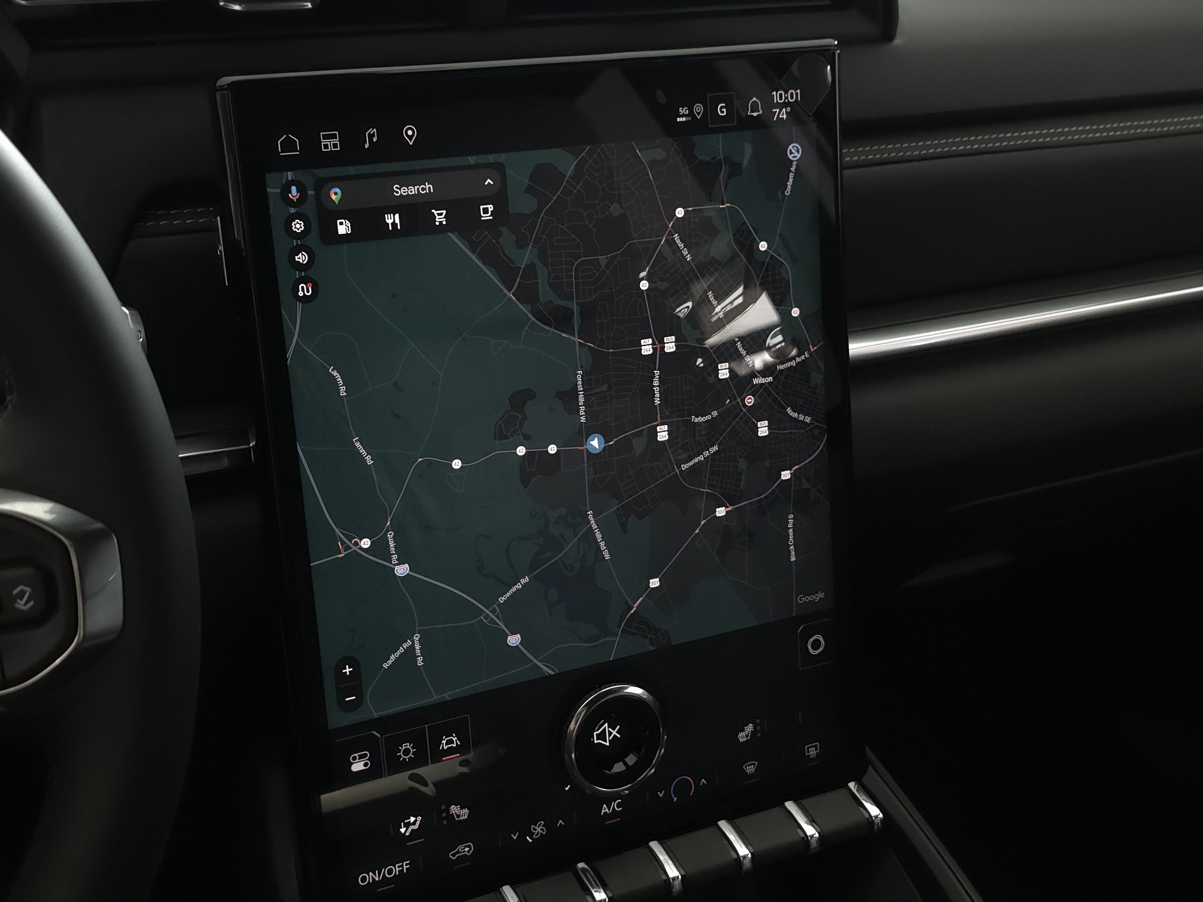 2027 GMC Terrain FWD Elevation