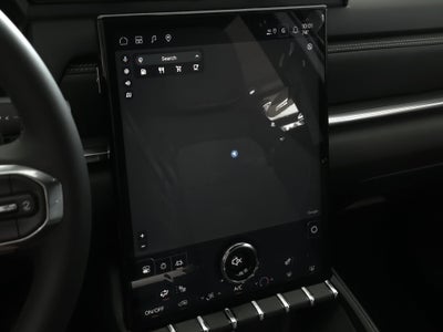 2027 GMC Terrain FWD Elevation
