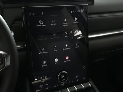 2027 GMC Terrain FWD Elevation