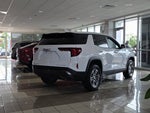 2027 GMC Terrain FWD Elevation