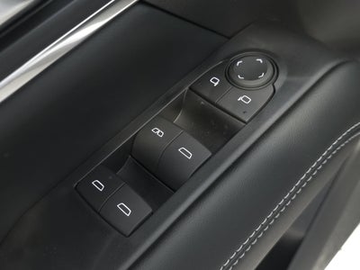 2027 GMC Terrain FWD Elevation