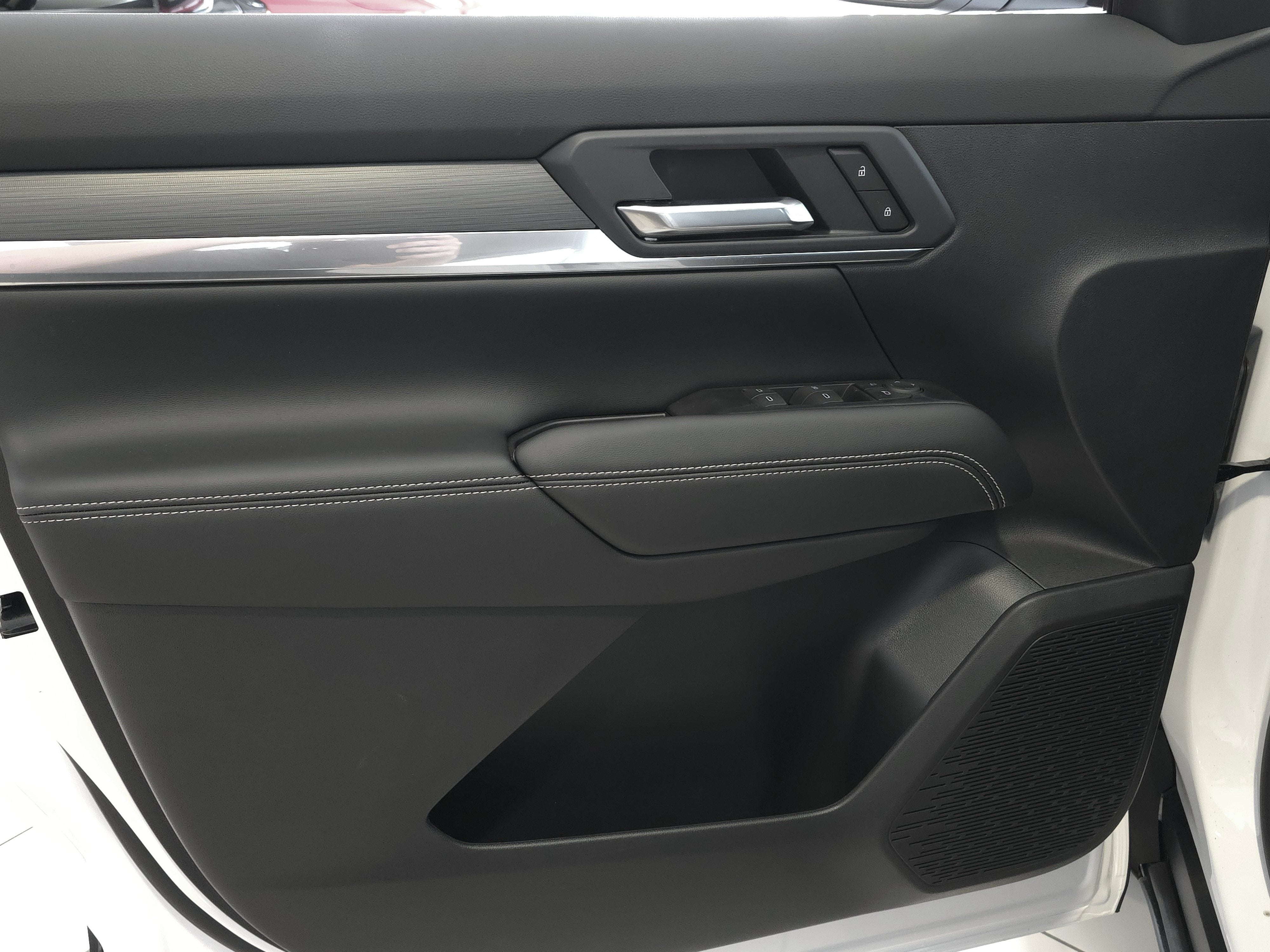 2027 GMC Terrain FWD Elevation