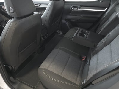 2027 GMC Terrain FWD Elevation