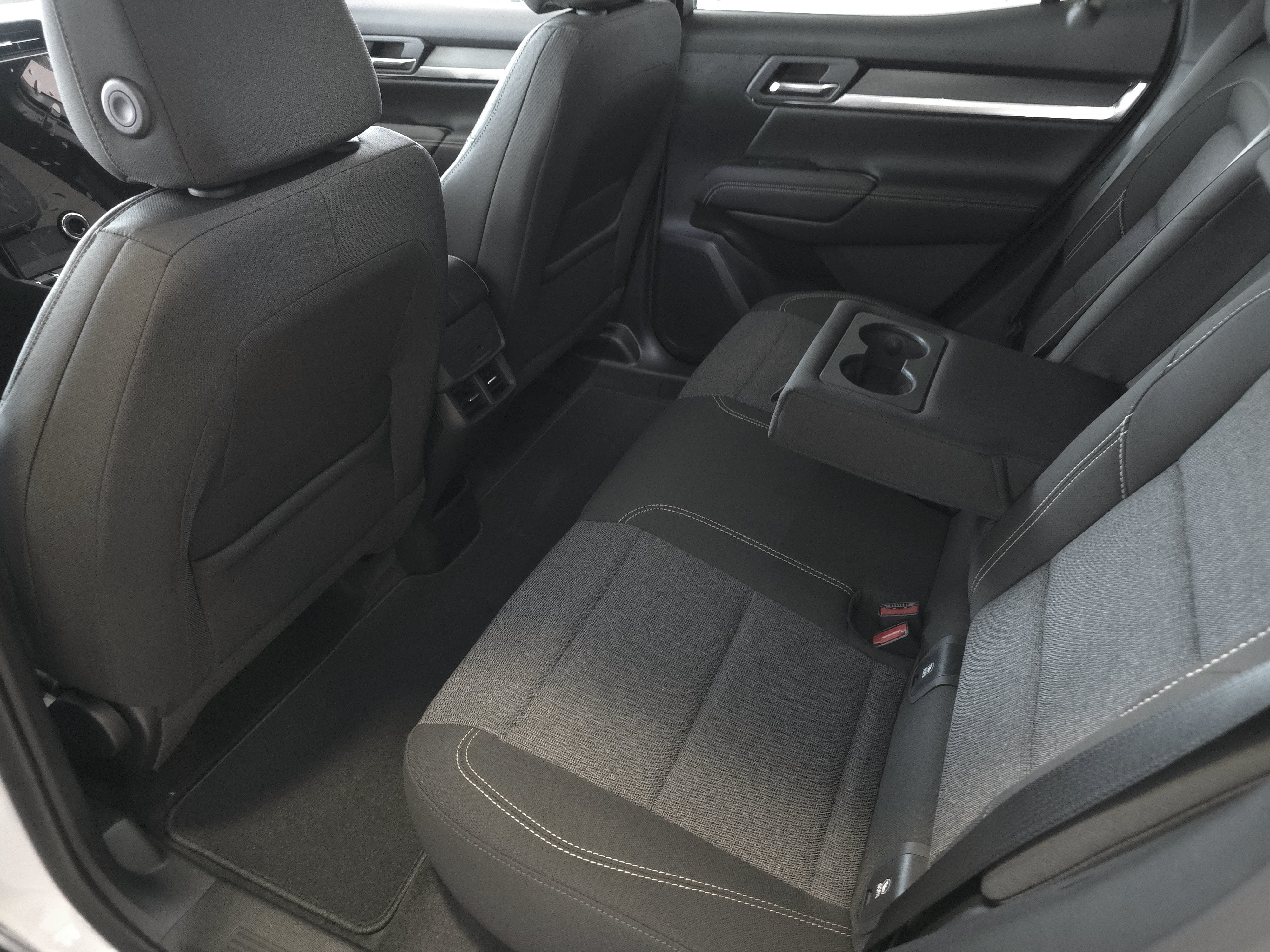 2027 GMC Terrain FWD Elevation