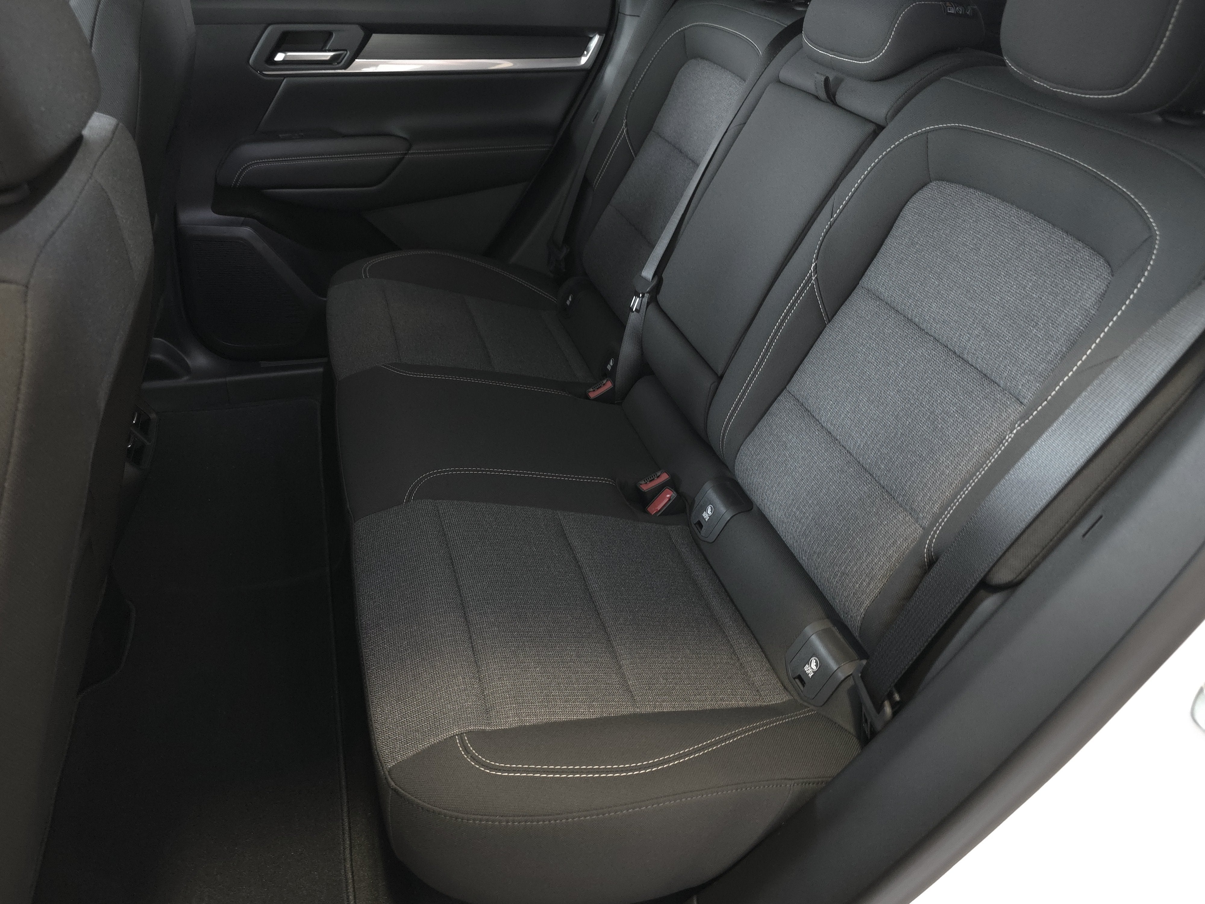 2027 GMC Terrain FWD Elevation