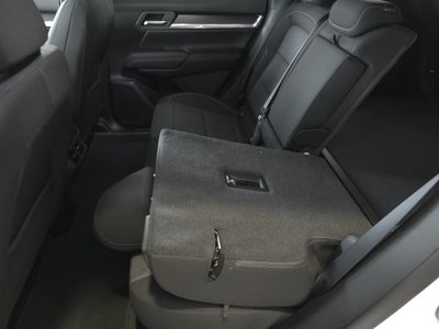 2027 GMC Terrain FWD Elevation