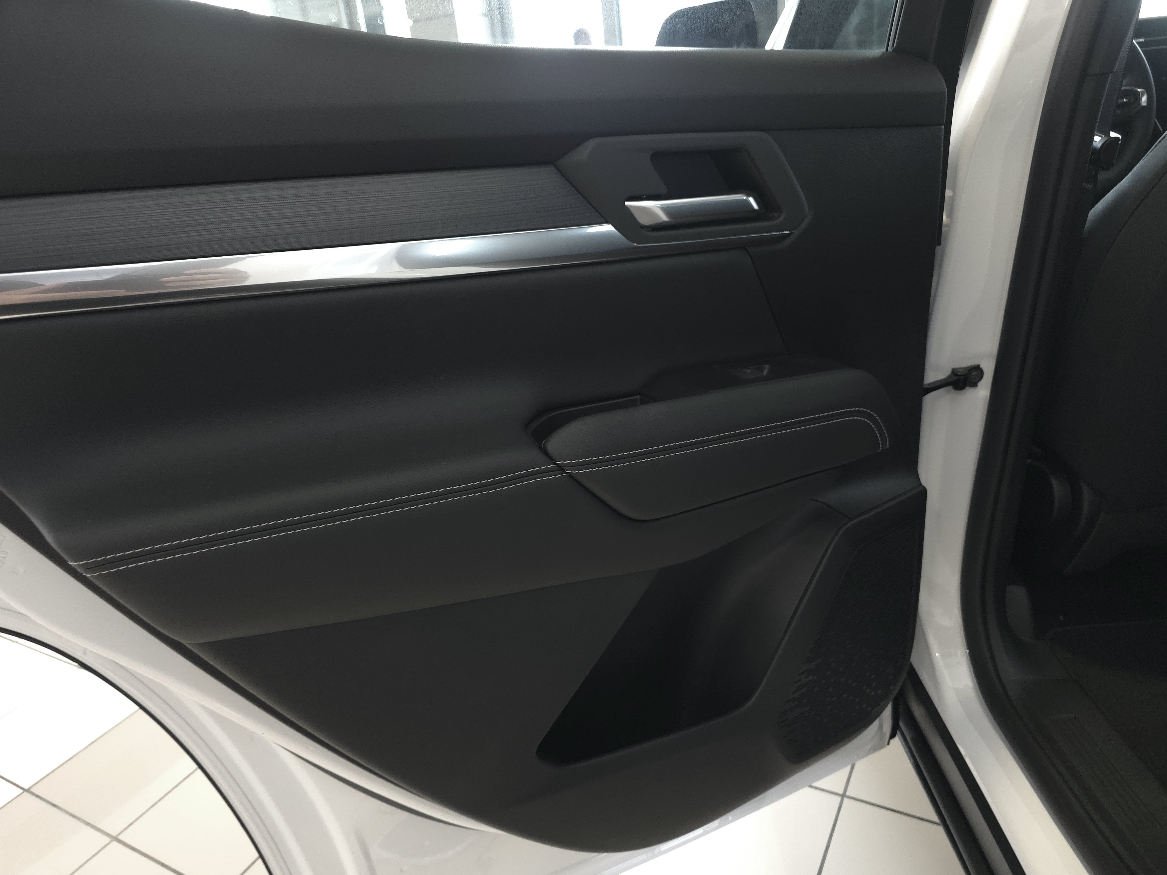 2027 GMC Terrain FWD Elevation