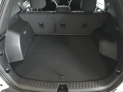 2027 GMC Terrain FWD Elevation