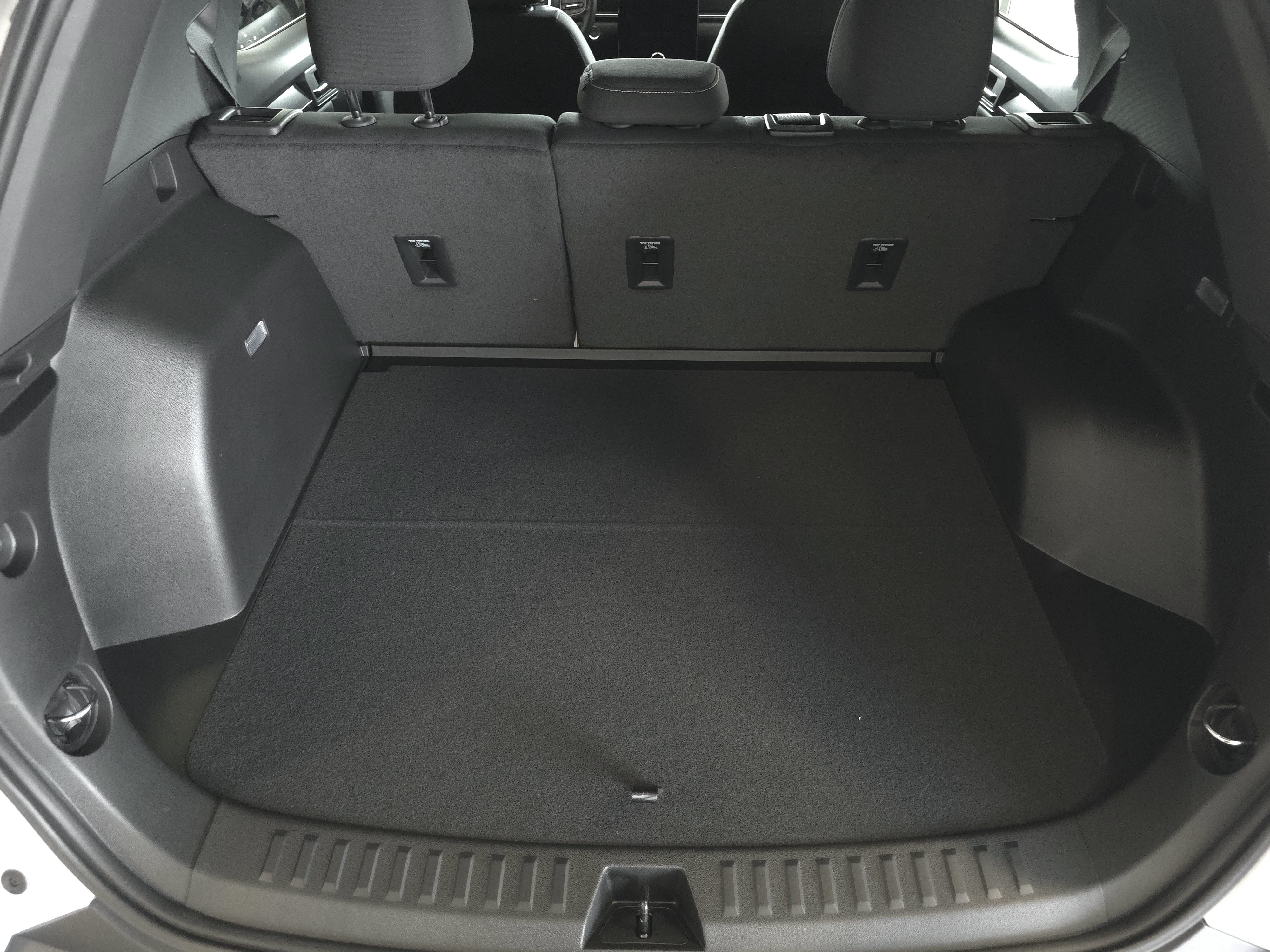 2027 GMC Terrain FWD Elevation