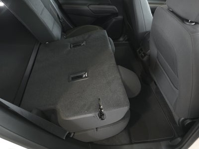 2027 GMC Terrain FWD Elevation