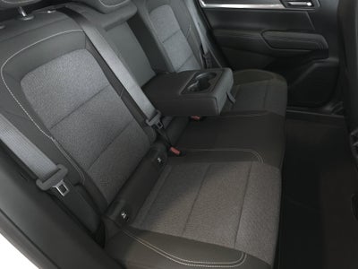 2027 GMC Terrain FWD Elevation