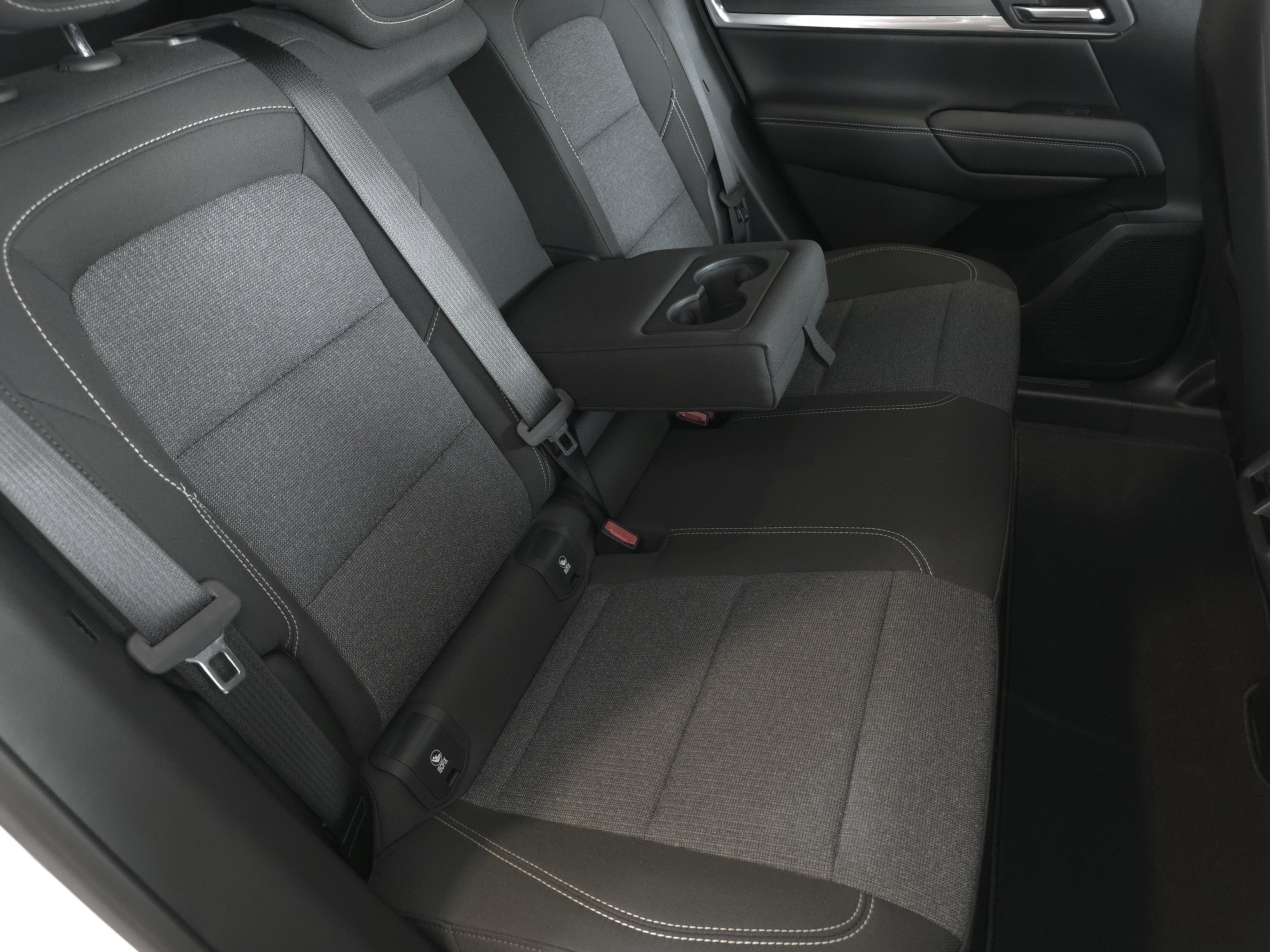 2027 GMC Terrain FWD Elevation