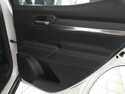 2027 GMC Terrain FWD Elevation