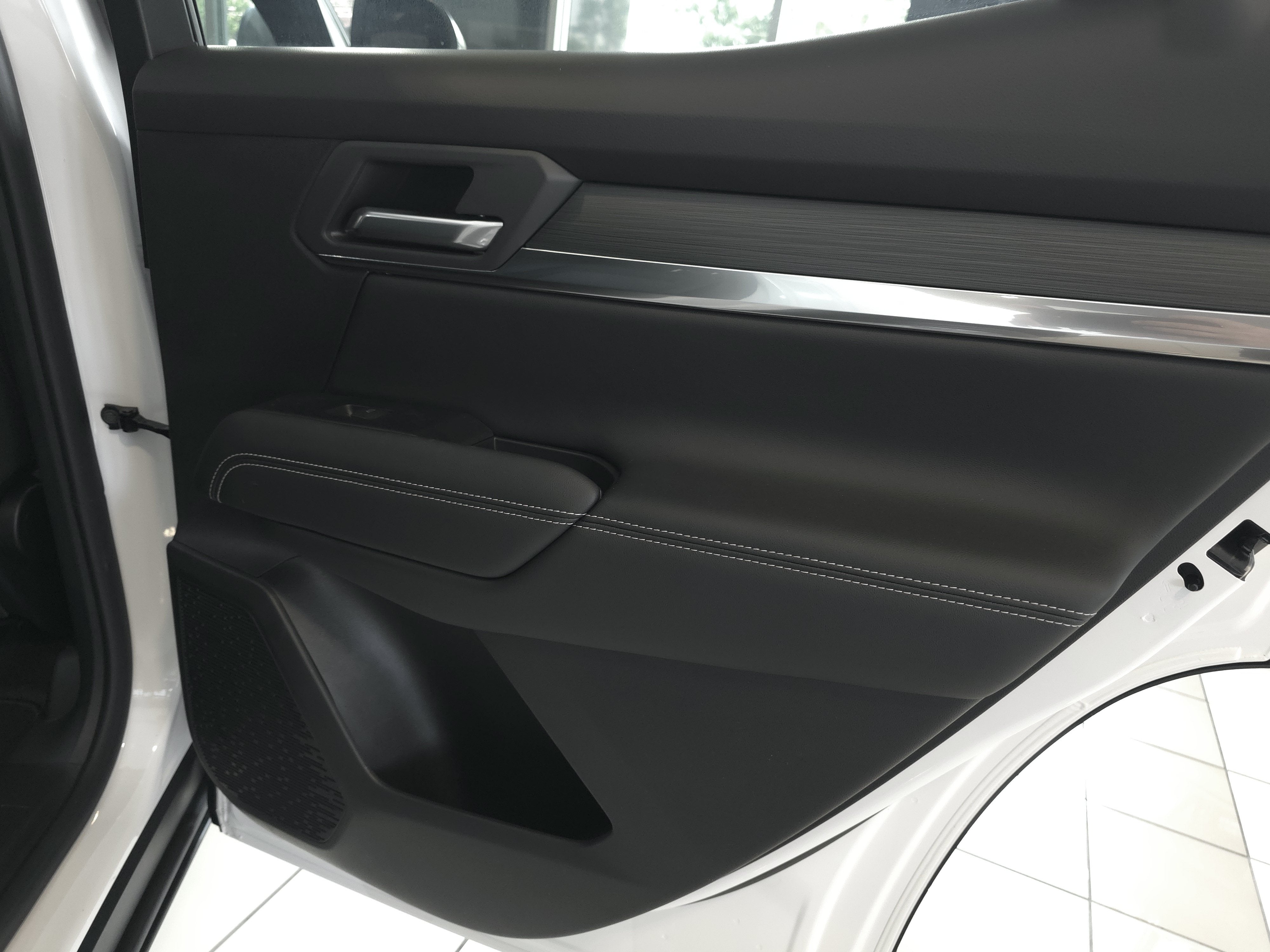2027 GMC Terrain FWD Elevation