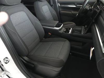2027 GMC Terrain FWD Elevation
