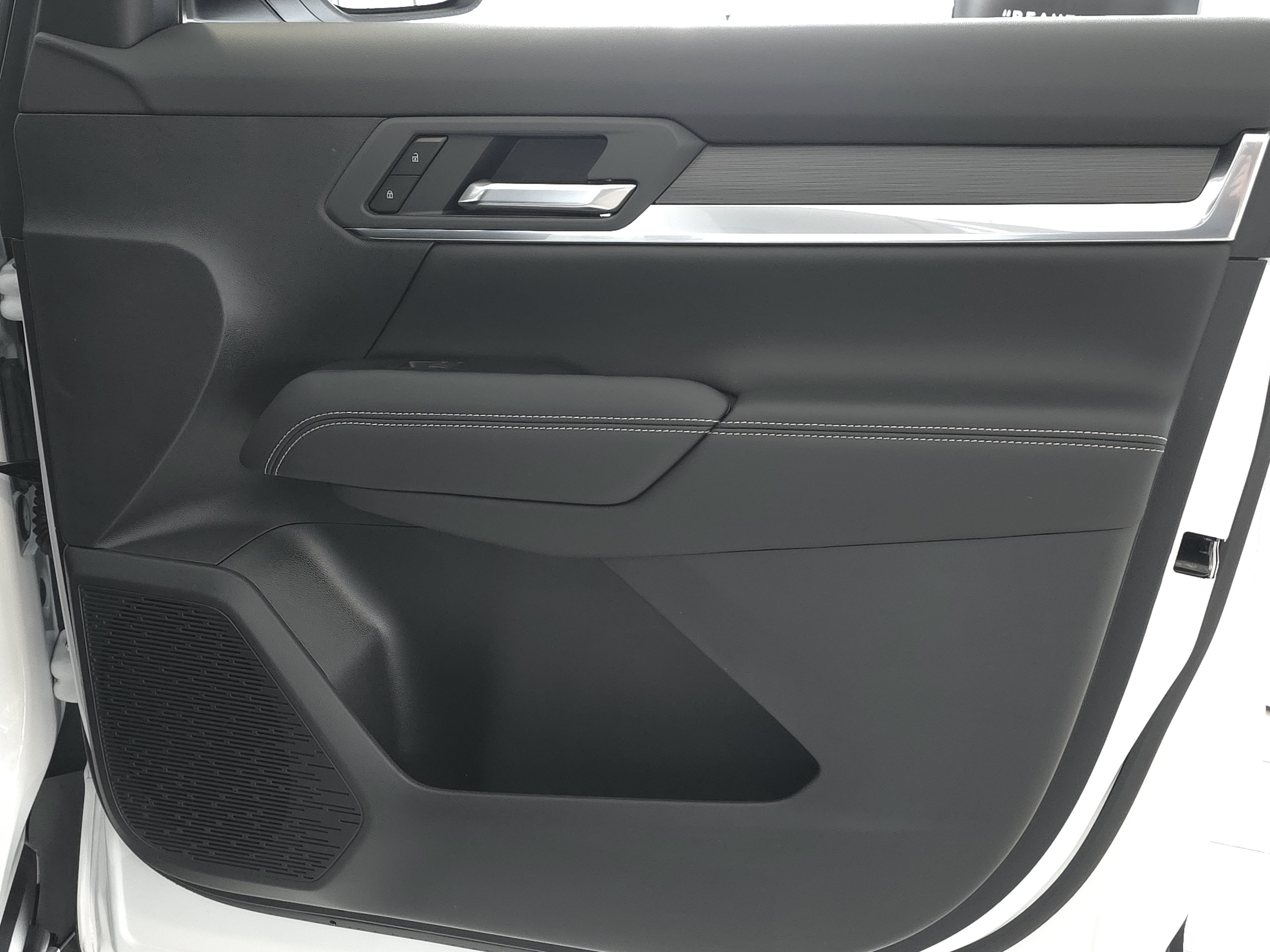 2027 GMC Terrain FWD Elevation