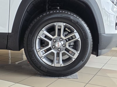 2027 GMC Terrain FWD Elevation