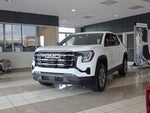 2027 GMC Terrain FWD Elevation